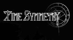logo Time Symmetry